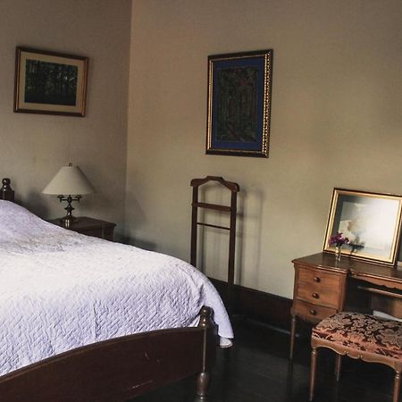 Casa Carmel Bed & Breakfast Ville de Guatemala Extérieur photo