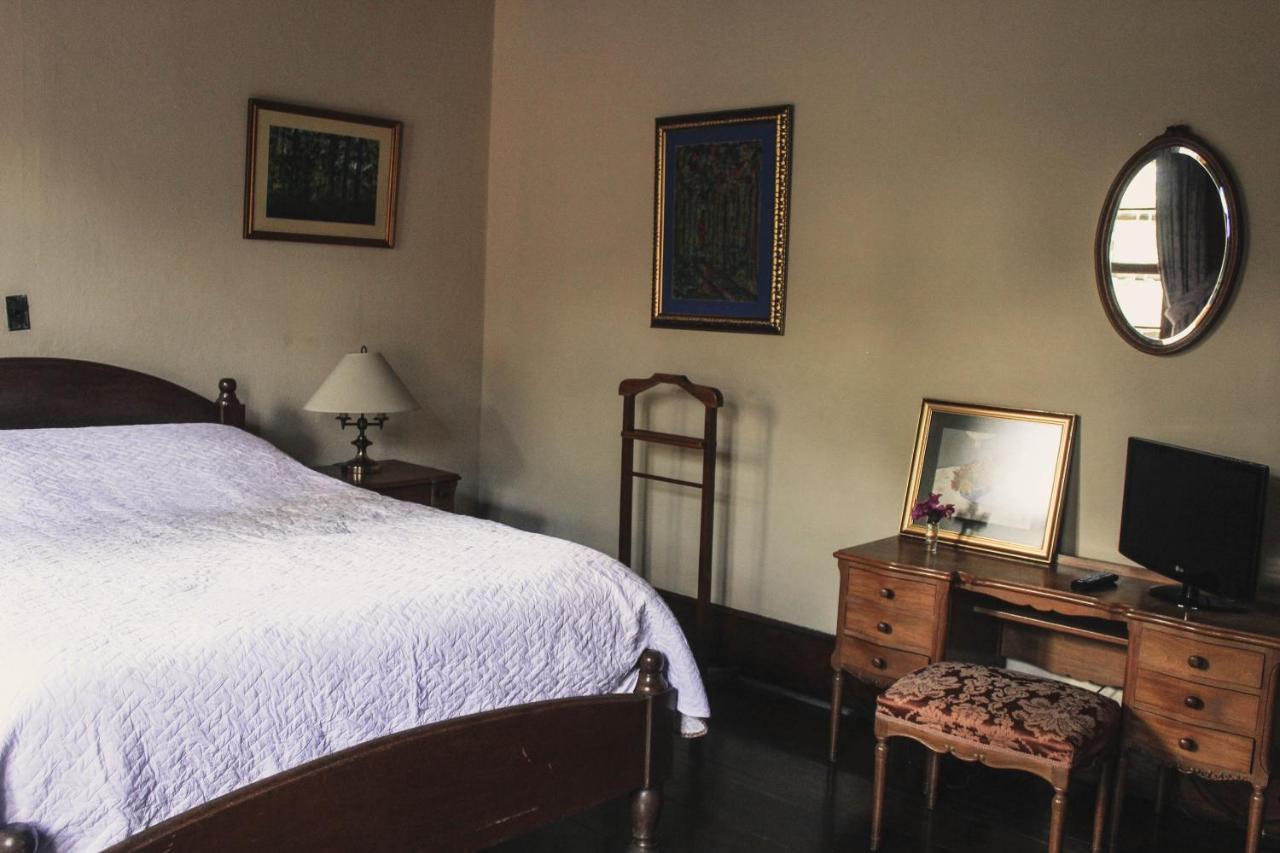 Casa Carmel Bed & Breakfast Ville de Guatemala Extérieur photo