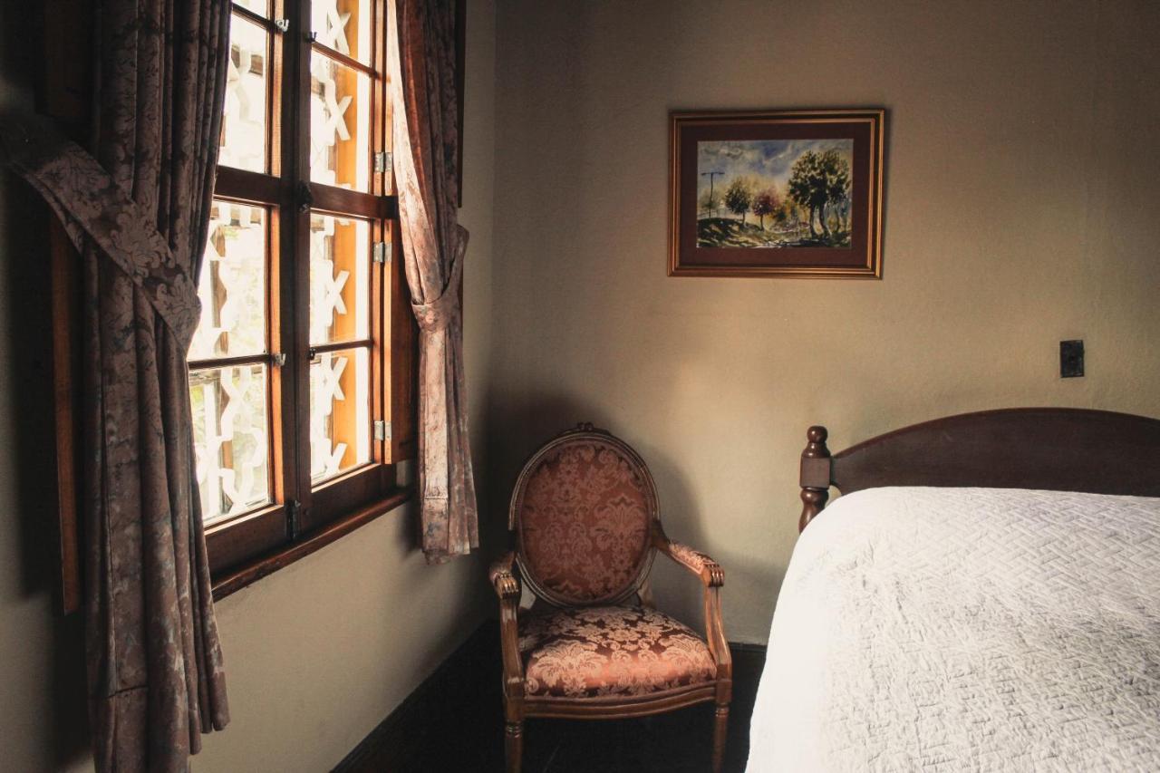 Casa Carmel Bed & Breakfast Ville de Guatemala Extérieur photo