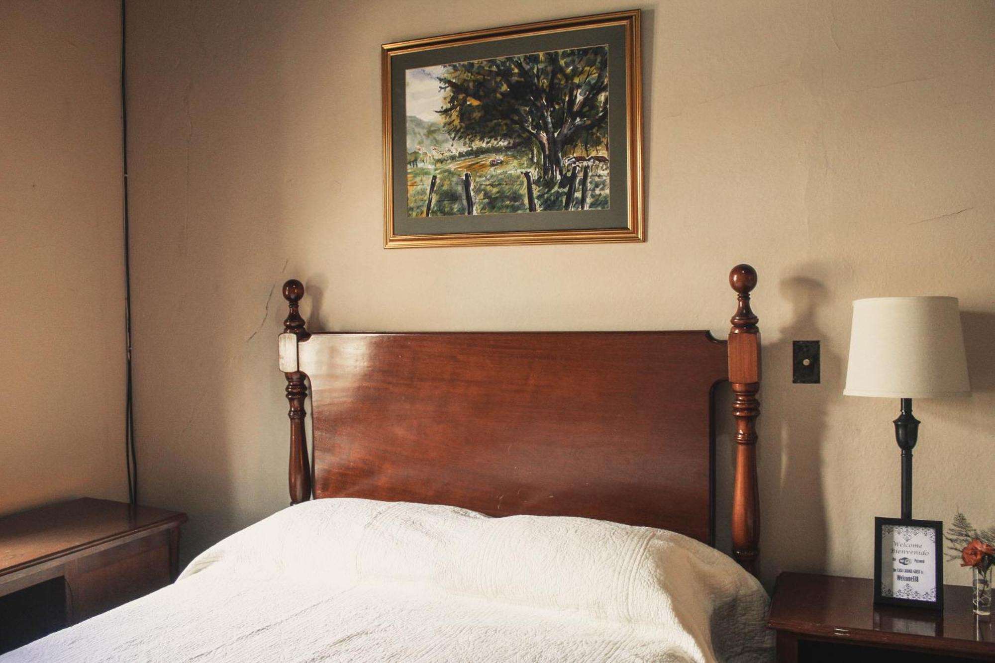 Casa Carmel Bed & Breakfast Ville de Guatemala Extérieur photo