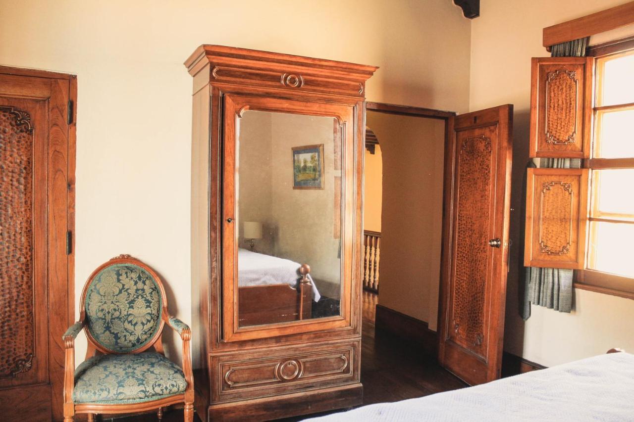 Casa Carmel Bed & Breakfast Ville de Guatemala Extérieur photo
