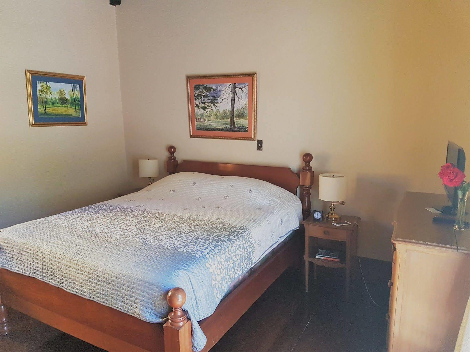 Casa Carmel Bed & Breakfast Ville de Guatemala Extérieur photo