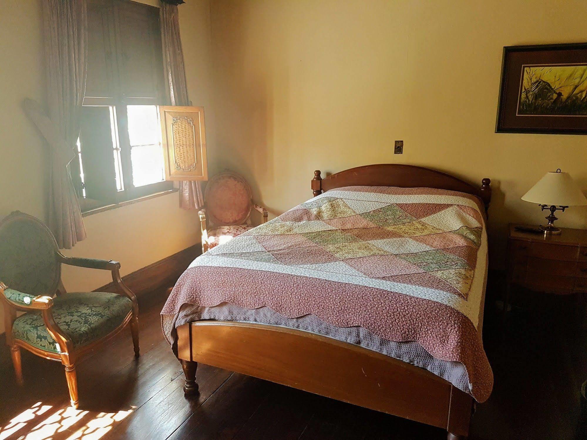 Casa Carmel Bed & Breakfast Ville de Guatemala Extérieur photo