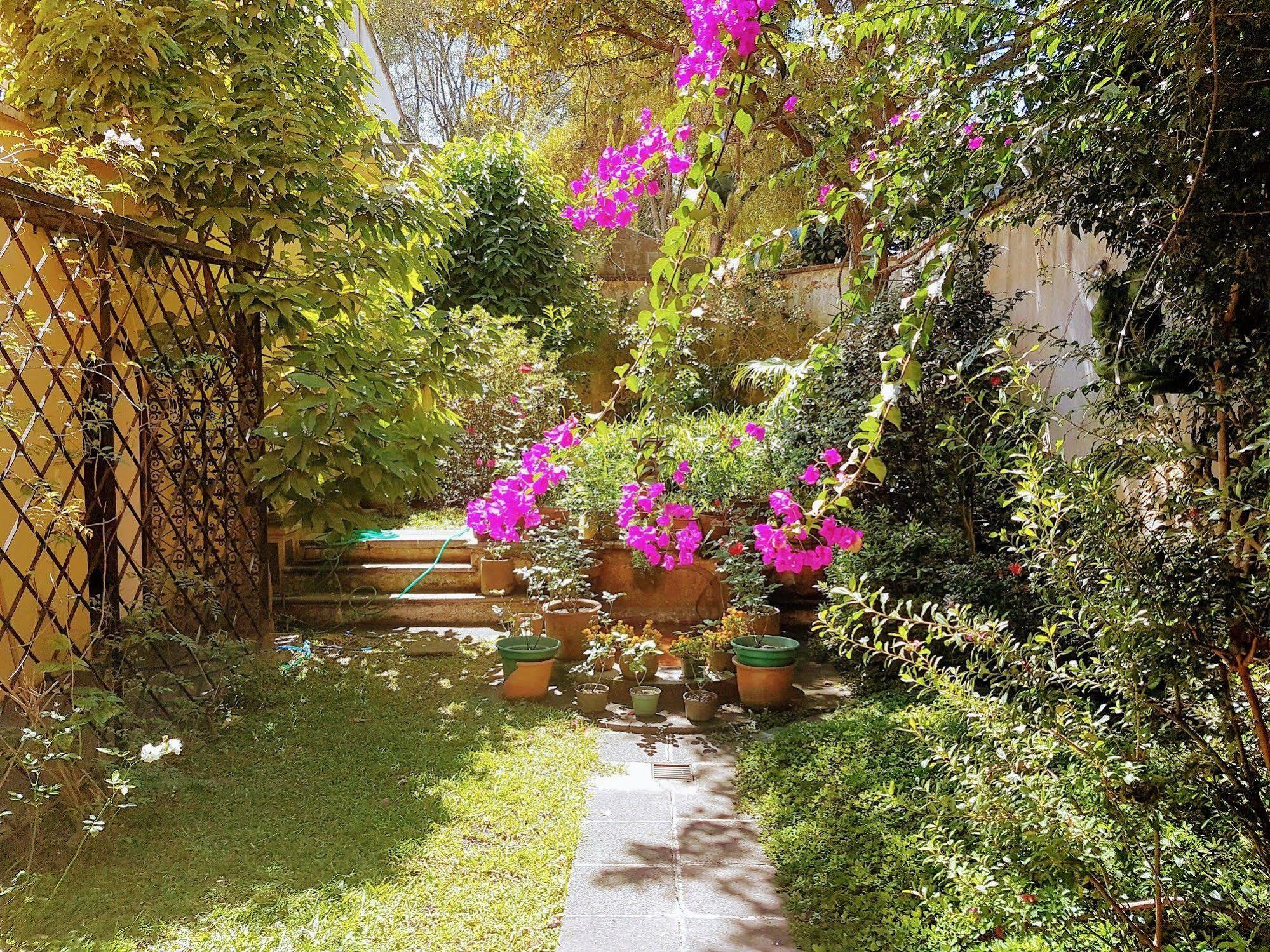 Casa Carmel Bed & Breakfast Ville de Guatemala Extérieur photo