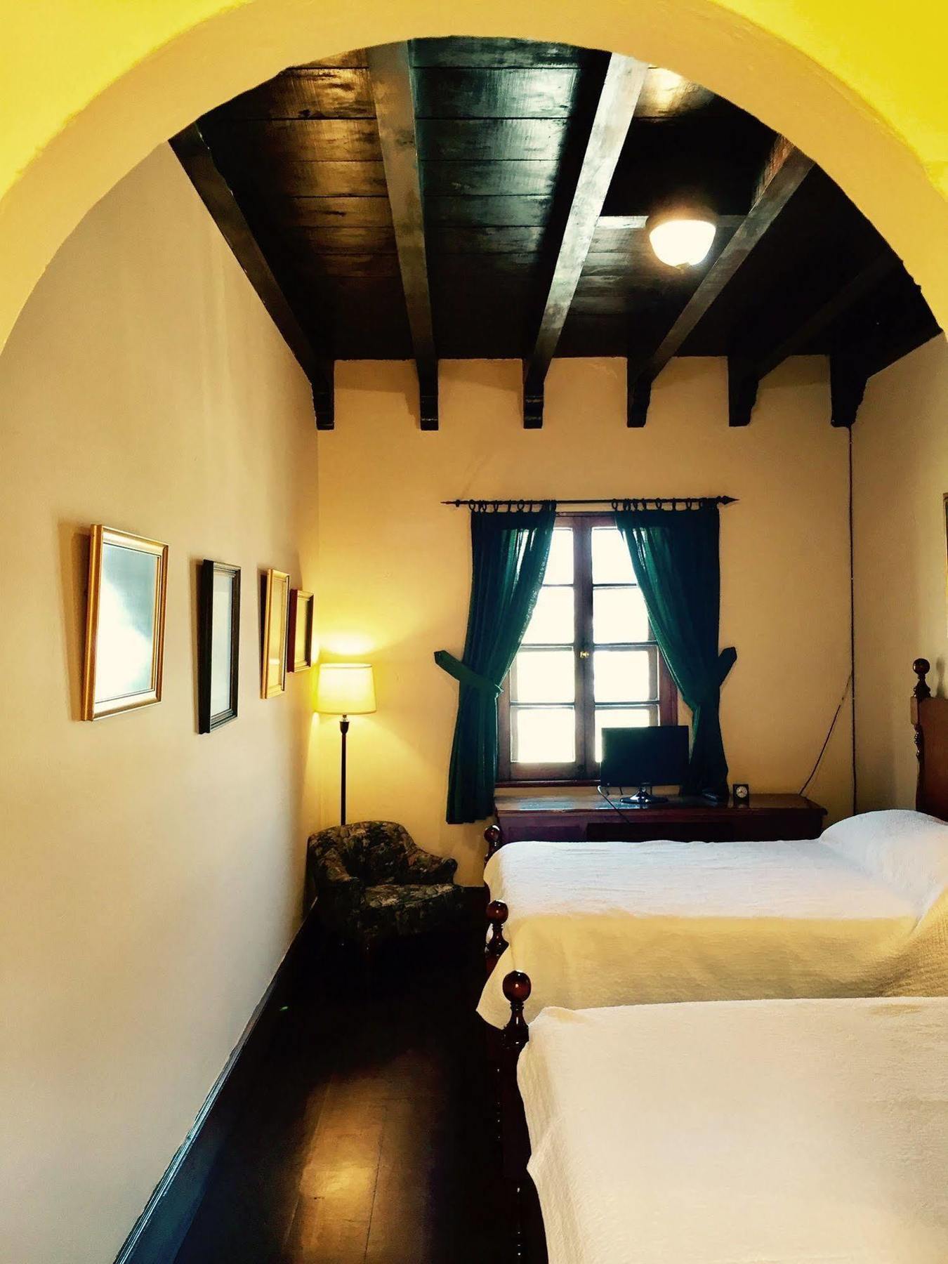 Casa Carmel Bed & Breakfast Ville de Guatemala Extérieur photo