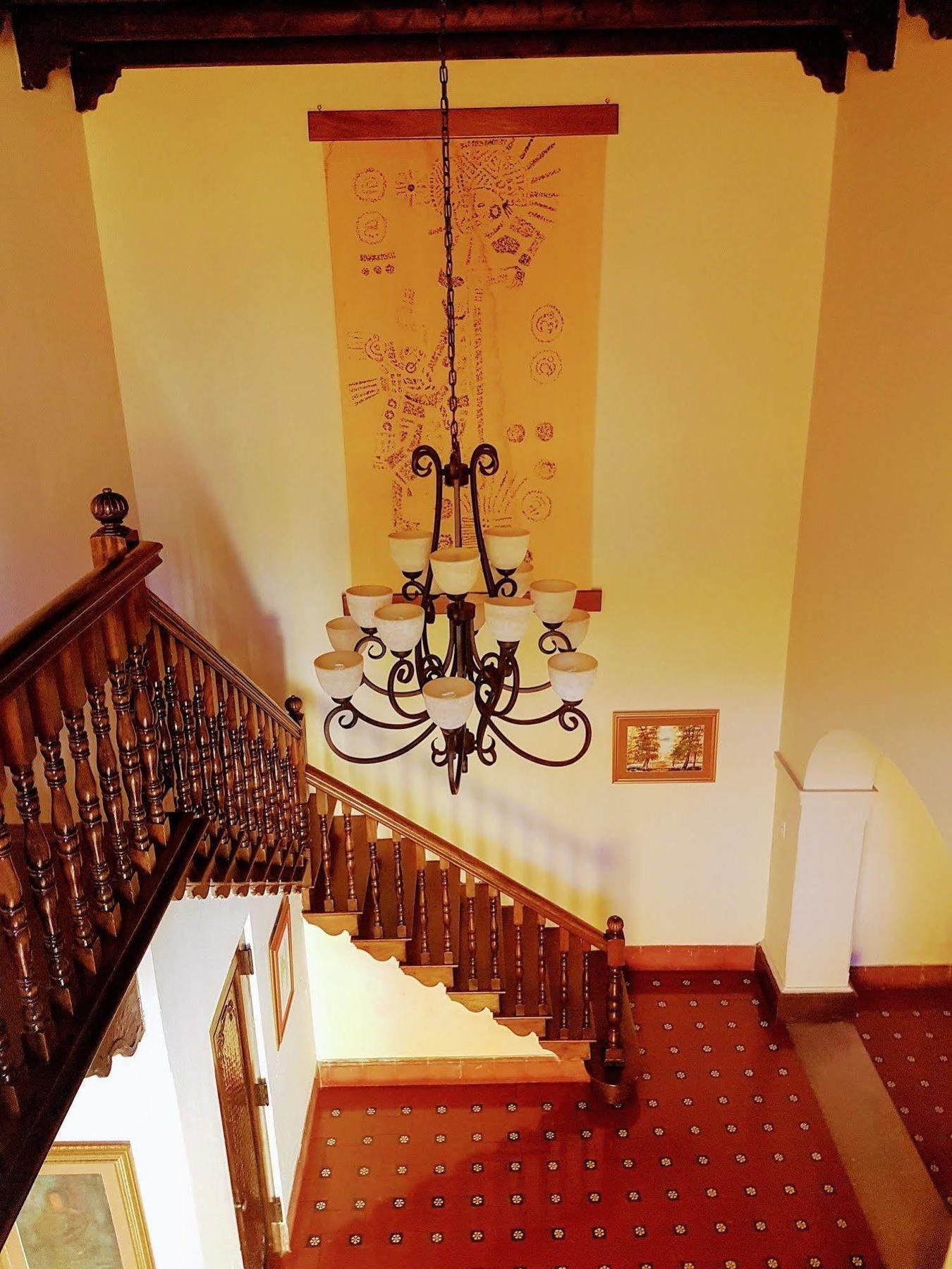 Casa Carmel Bed & Breakfast Ville de Guatemala Extérieur photo