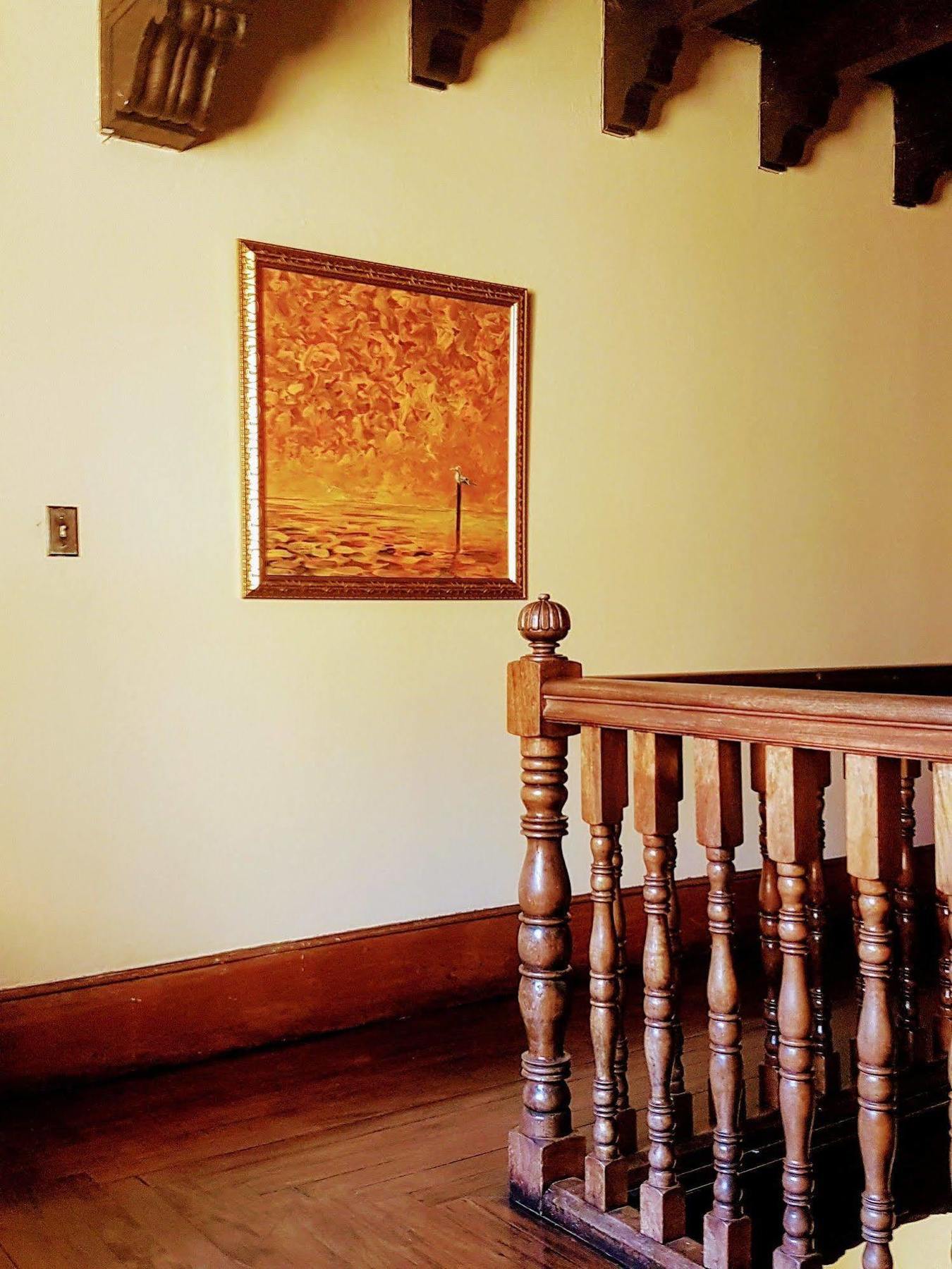 Casa Carmel Bed & Breakfast Ville de Guatemala Extérieur photo