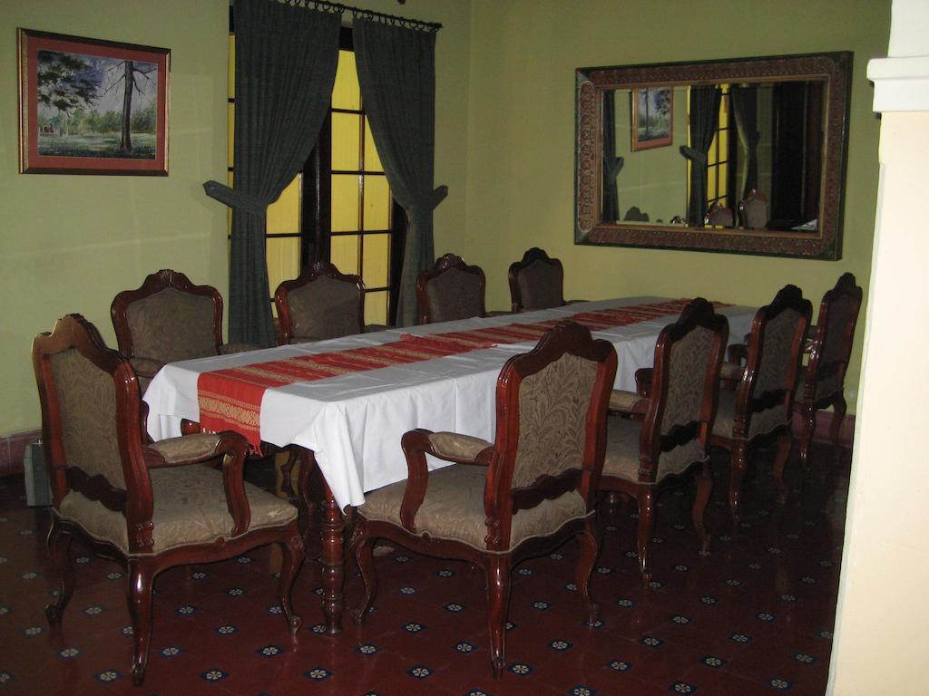 Casa Carmel Bed & Breakfast Ville de Guatemala Extérieur photo