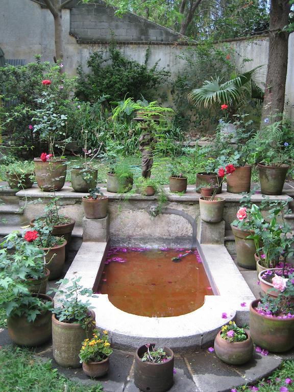 Casa Carmel Bed & Breakfast Ville de Guatemala Extérieur photo
