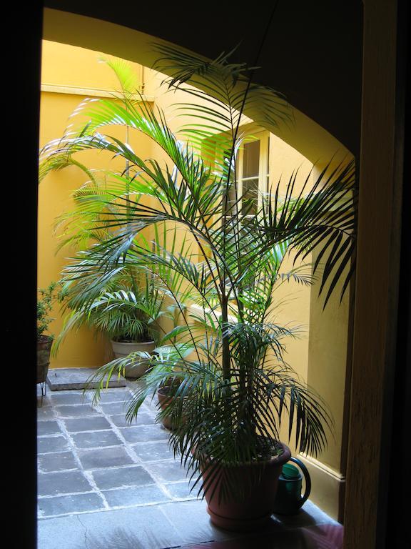 Casa Carmel Bed & Breakfast Ville de Guatemala Extérieur photo